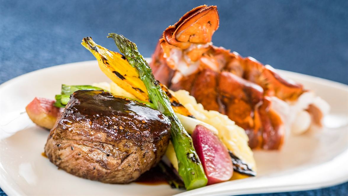 Narcoossee's dining photo